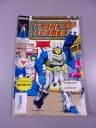 TRANSFORMERS 3/94 TM-Semic