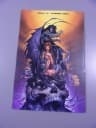 THE DARKNESS #5 2004 r. MANDRAGORA