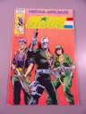 G.I.JOE 4/93 TM-Semic