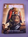 JUDGE DREDD TOUR OF DUTY: THE BACKLASH 2010 r. wyd. anglojęzyczne