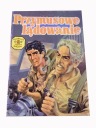 TAJEMNICA ZŁOTEJ MACZETY 2. PRZYMUSOWE LĄDOWANIE wydanie I 1985 r.