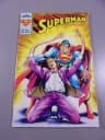 SUPERMAN 7/1991 TM-Semic