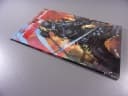 G.I.JOE SNAKE EYES COBRA CIVIL WAR vol. 1 wyd. anglojęzyczne