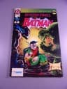 BATMAN 9/95 TM-Semic