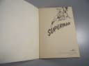 SUPERMAN 50 LAT 1989 r.