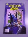 LOBO 2/01 LOBO BATMAN TM-Semic