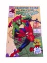 SPIDER-MAN 10/93 TM-Semic