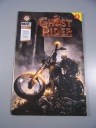 GHOST RIDER #6 2007 r. MANDRAGORA
