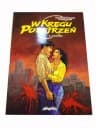 W KRĘGU PODEJRZEŃ 3. UCIEKINIER wyd. I 2002 r.