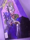 LOBO 2/01 LOBO BATMAN TM-Semic