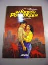 W KRĘGU PODEJRZEŃ 3. UCIEKINIER wyd. I 2002 r.