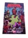 DEADPOOL 5. II WOJNA DOMOWA 2019 r. wyd. I