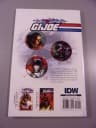 G.I.JOE COBRA COMMAND vol. 3 wyd. anglojęzyczne
