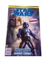 STAR WARS WYDANIE SPECJALNE 1/2012 WIĘZY KRWI JANGO i BOBA