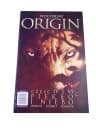 ORIGIN WOLVERINE IV PIEKŁO i NIEBO 2002 r. MANDRAGORA