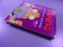 GARFIELD TŁUSTY KOCI TRÓJPAK tom 11