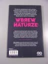 WBREW NATURZE 3. ODRODZENIE wyd. I 2018 r.