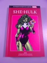 SUPERBOHATEROWIE MARVELA 49. SHE-HULK
