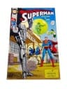 SUPERMAN 9/1992 TM-Semic