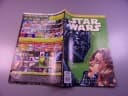 STAR WARS 6/2011 WALECZNA KSIĘŻNICZKA