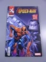 THE SPECTACULAR SPIDER-MAN 4/5 - DK 20/2004