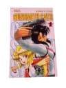 GUNSMITH CATS tom 1 wyd. I 2003 r.