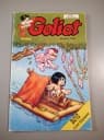 GOLIAT 4/1992 TM-Semic
