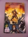 G.I.JOE AMERICA'S ELITE DISAVOWED 2 wyd. anglojęzyczne