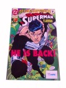 SUPERMAN 7/96 TM-Semic