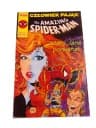 SPIDER-MAN 9/1991 TM-Semic