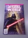 STAR WARS 1/2011 DARTH VADER UKRYTE OSTRZE