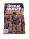 STAR WARS 12/2010 BOBA FETT Z ODZYSKU