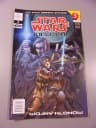 STAR WARS OBSESJA WOJNY KLONÓW 3 2005 r. MANDRAGORA