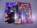 SUPERMAN 10/94 TM-Semic
