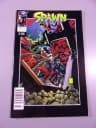 SPAWN #9 3/98 TM-Semic
