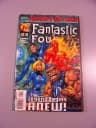 FANTASTIC FOUR #1 1998 r. wyd. anglojęzyczne