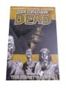 THE WALKING DEAD 4. THE HEART'S DESIRE 2007 r. wyd. anglojęzyczne