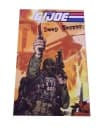 G.I.JOE DEEP TERROR wyd. anglojęzyczne