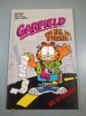 GARFIELD 4/92 TM-Semic z plakatem!