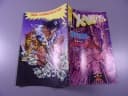 X-MEN 3/93 TM-Semic