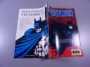BATMAN 10/1992 TM-Semic