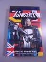 PUNISHER 1992-1993 NAJWYŻSZY WYMIAR KARY