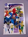 SUPERMAN 8/94 TM-Semic