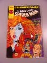 SPIDER-MAN 9/1991 TM-Semic
