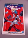 HARLEY QUINN 3. KRWAWE MIĘSO 2018 r.