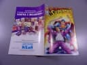 SUPERMAN 7/1991 TM-Semic