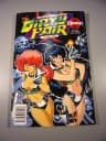 DIRTY PAIR 2/99