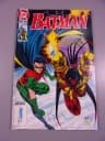 BATMAN 6/95 TM-Semic