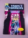 TRANSFORMERS 1/93 TM-Semic