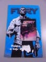 FURY #3 2006 r. MANDRAGORA